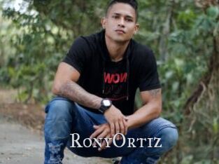 RonyOrtiz Xxx Amateur