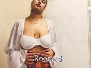 Rooby98 Xxx Amateur