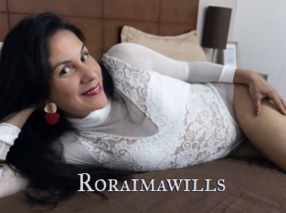 Roraimawills Xxx Amateur
