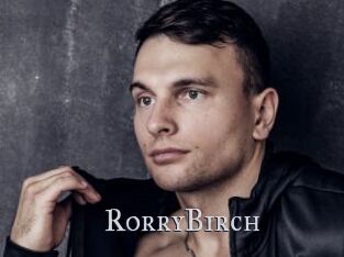 RorryBirch Xxx Amateur