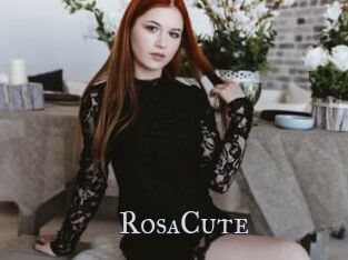 RosaCute