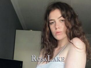 RosaLake