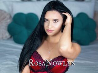 RosaNowlyn Xxx Amateur