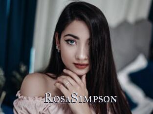 RosaSimpson