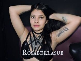Rosabellasub
