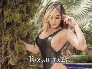 Rosadita45