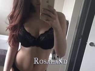 Rosaland