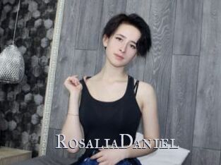 RosaliaDaniel
