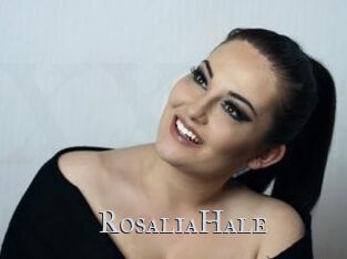 RosaliaHale