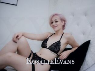 RosalieEvans