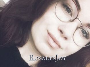 RosalieJoy Xxx Amateur