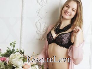 RosalieLove