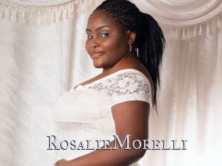 RosalieMorelli Xxx Amateur