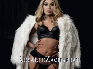 RosalieZachariah