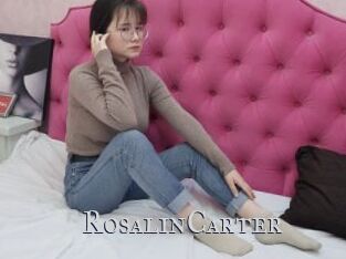 RosalinCarter Xxx Amateur