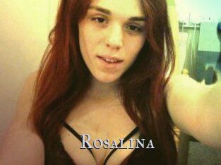 Rosalina