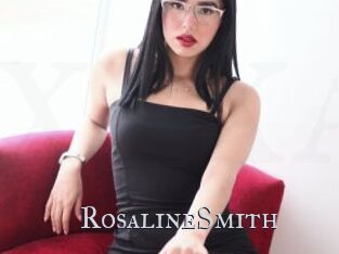RosalineSmith