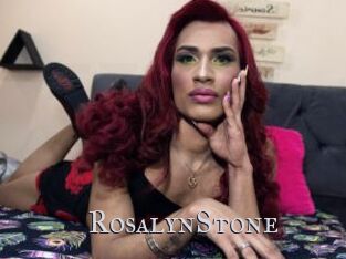 RosalynStone Xxx Amateur