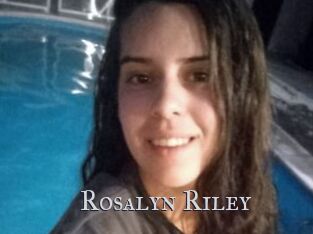 Rosalyn_Riley