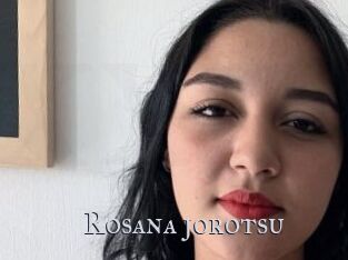 Rosana_jorotsu Xxx Amateur