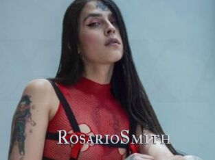 RosarioSmith