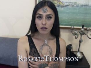 RosarioThompson