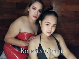 RoseAndCatie