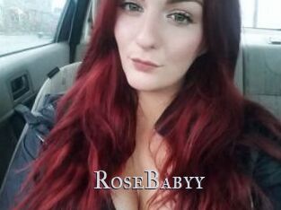 RoseBabyy