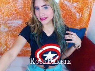 RoseBarbie