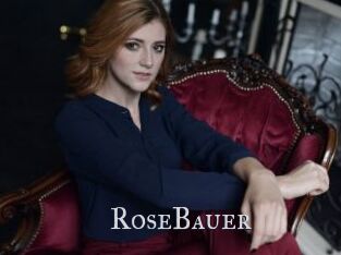 RoseBauer