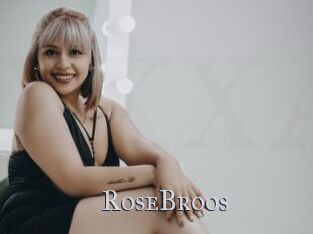RoseBroos Xxx Amateur