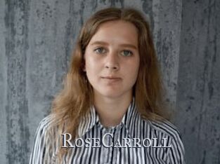 RoseCarroll
