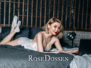 RoseDossen