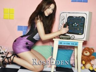 RoseEden