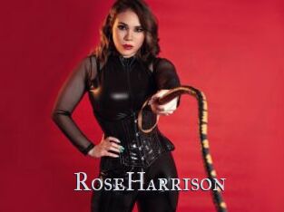 RoseHarrison