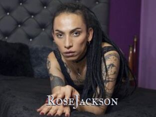 RoseJackson
