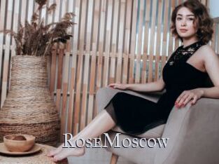 RoseMoscow