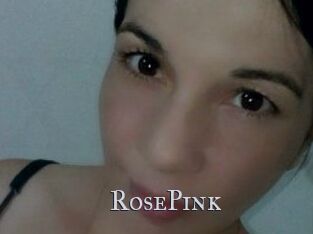 RosePink