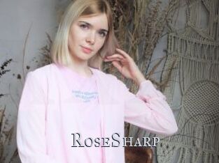 RoseSharp