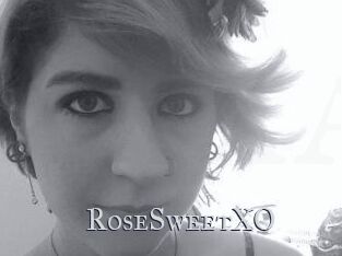 Rose_Sweet_XO