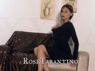 RoseTarantino