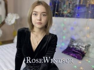 RoseWindsor Xxx Amateur