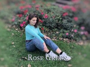 Rose_Green