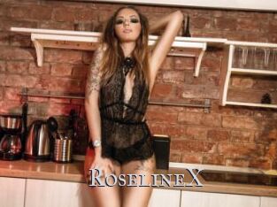 RoselineX