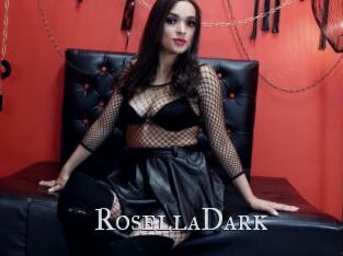 RosellaDark Xxx Amateur