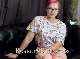 RoselynReynolds