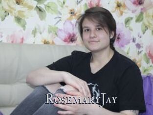 RosemaryJay Xxx Amateur