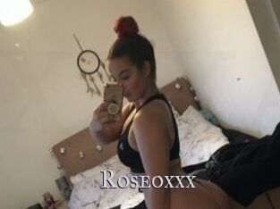 Roseoxxx
