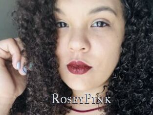 RoseyPink
