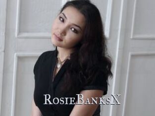 RosieBanksX